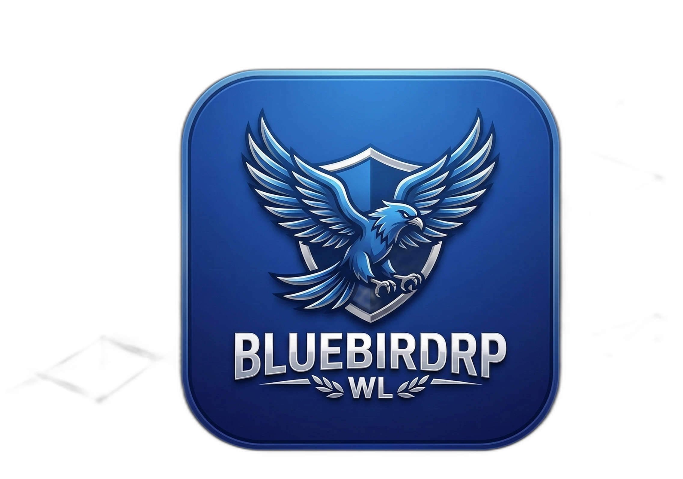 BlueBird Logo